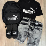 KIT COMPLETO PMA ESCOLAR