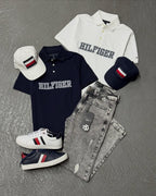 KIT COMPLETO TOMMY VELEJADOR 2026