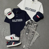 KIT COMPLETO TOMMY VELEJADOR 2026