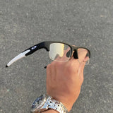 Lupa de descanso Oakley Crosslink