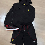 Kit Completo Pma Scuderia Ferrari