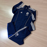 Conjunto Adi x FC Chelsea Reliquia Tracksuit