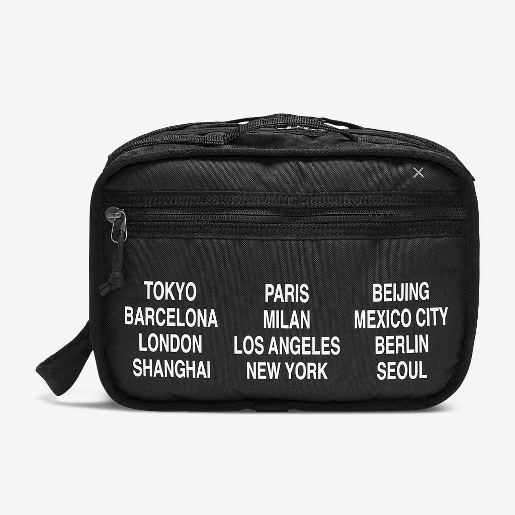MOCHILA NK WORLDTOUR COM BAG DE BRINDE!