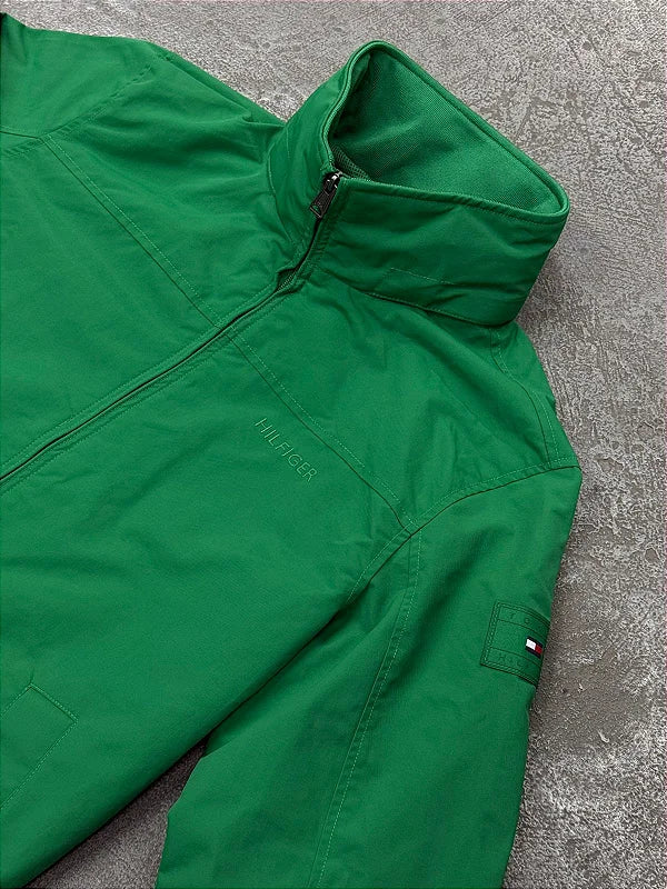 Jaqueta Tommy Velejador Sustainable