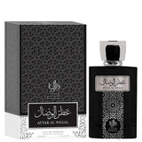 Attar Al Wesal Al Wataniah Eau de Parfum - Perfume Masculino100ml
