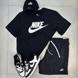 Kit NK Club Completo com Tênis NK Court Vision 2025
