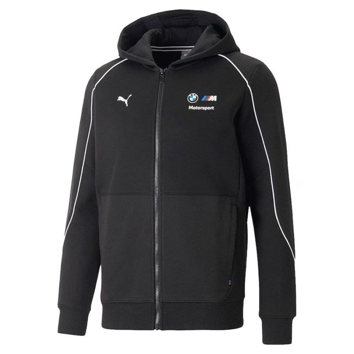 Jaqueta Pma BMW Motosport