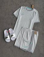 Kit NK Academy Dri Fit Completo 3 Peças