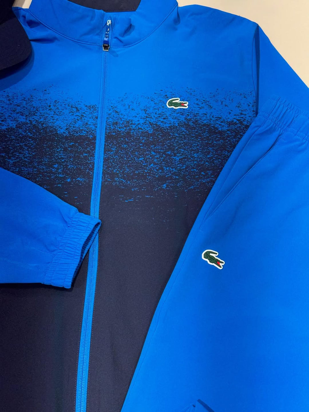 Kit Completo Lcst Sport 4 Peças