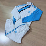 Conjunto Reliquia Olympique de Marseille Tracksuit