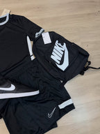 KIT COMPLETO NK ESCOLAR 4 PEÇAS