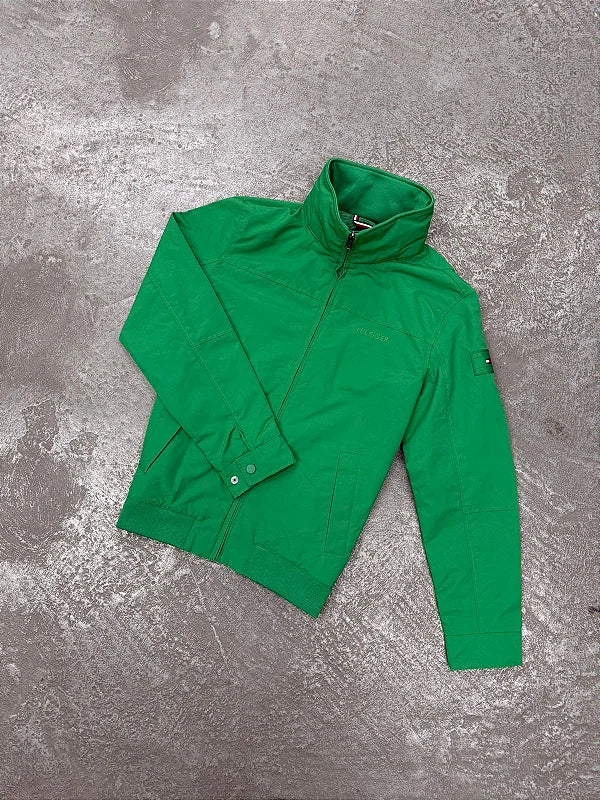 Jaqueta Tommy Velejador Sustainable