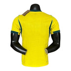 Camisa NK Seleção Brasileira Uniforme I Jogador Copa do Mundo