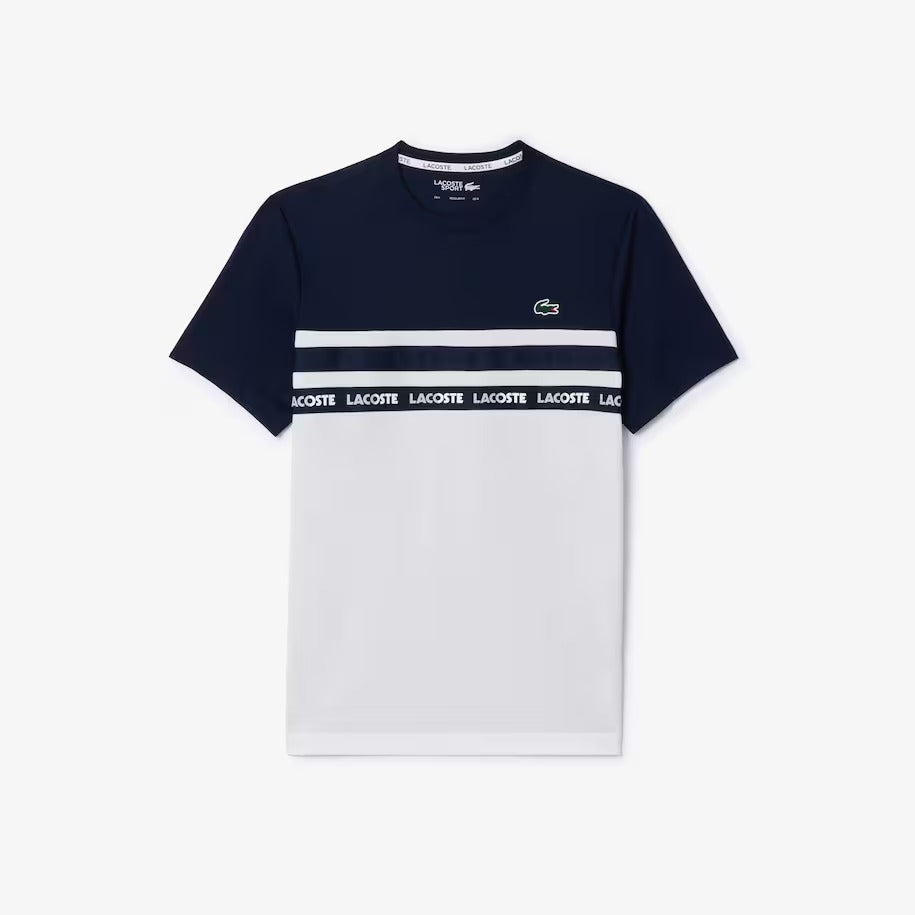 Camiseta Lcst Sport