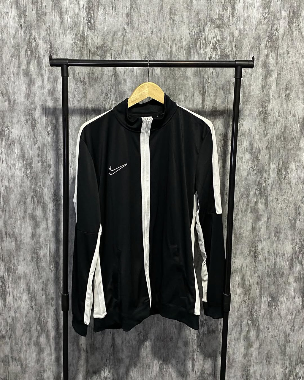Jaqueta NK Academy Dry-FIT
