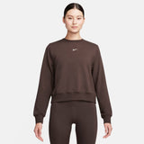 Blusão NK Dri-FIT One Feminino
