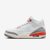 Tênis NK Jordan 3 Georgia Peach