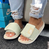Chinelo NK Slide Offcourt Adjust