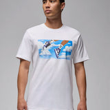 Camiseta Jordan Shoes