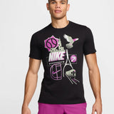 Camiseta NK Court