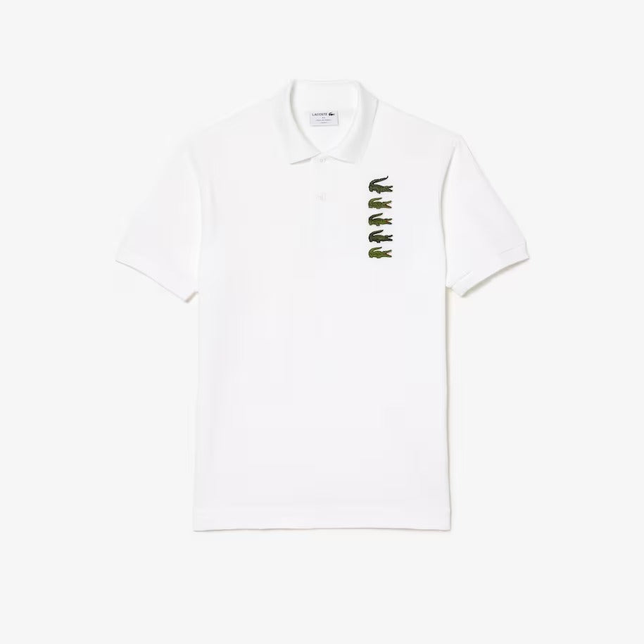 Camisa Polo Lcst