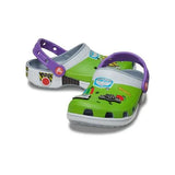 Sandália Baby Croc Buzz