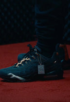 Tênis NK Air Max 95 x Syna World Central Cee