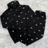 Conjunto NK Swoosh