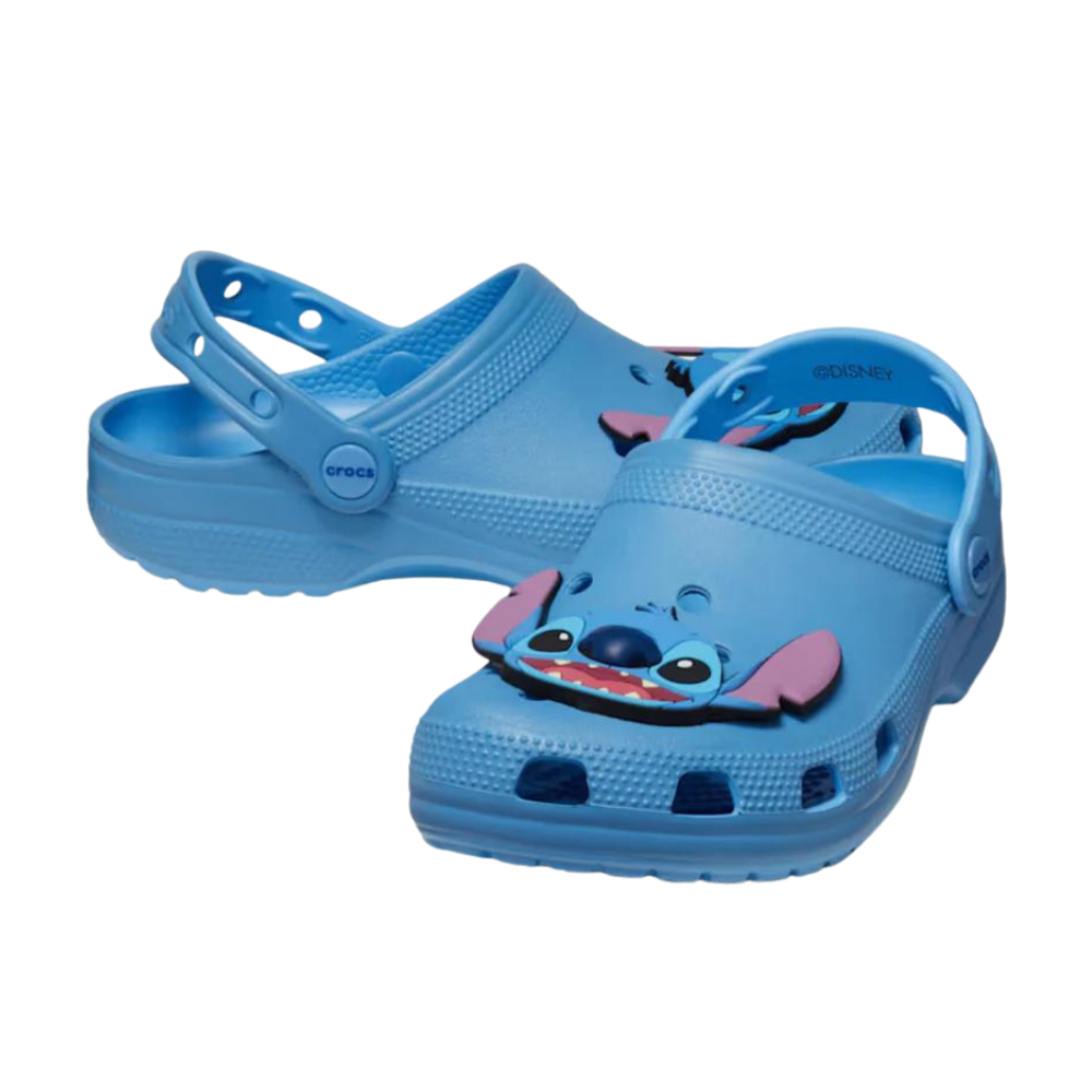 Sandália Classic Clog Stitch