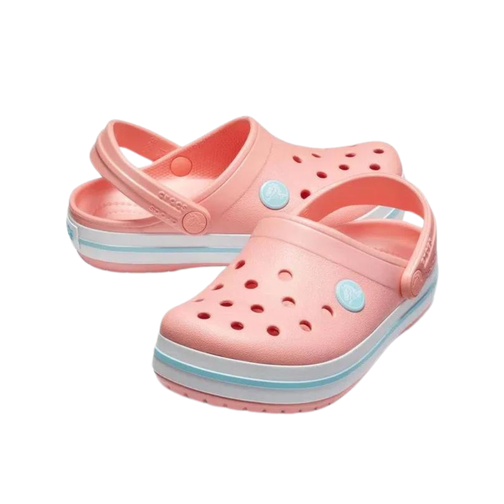 Sandália Crocband Clog