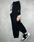 Kit Jordan Jumpman com Tênis NK Jordan 1
