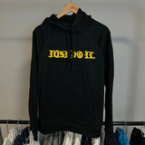 Blusão NK Just Do IT Dri-FIT
