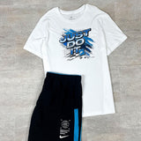 Kit NK Just do It