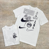 Camiseta NK Just do It