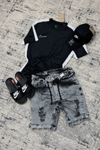 KIT COMPLETO NK SPORTSWEAR