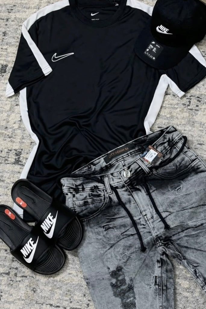KIT COMPLETO NK SPORTSWEAR