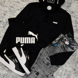 KIT COMPLETO PMA 5 PEÇAS