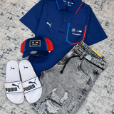 KIT COMPLETO PMA MOTOSPORT BMW