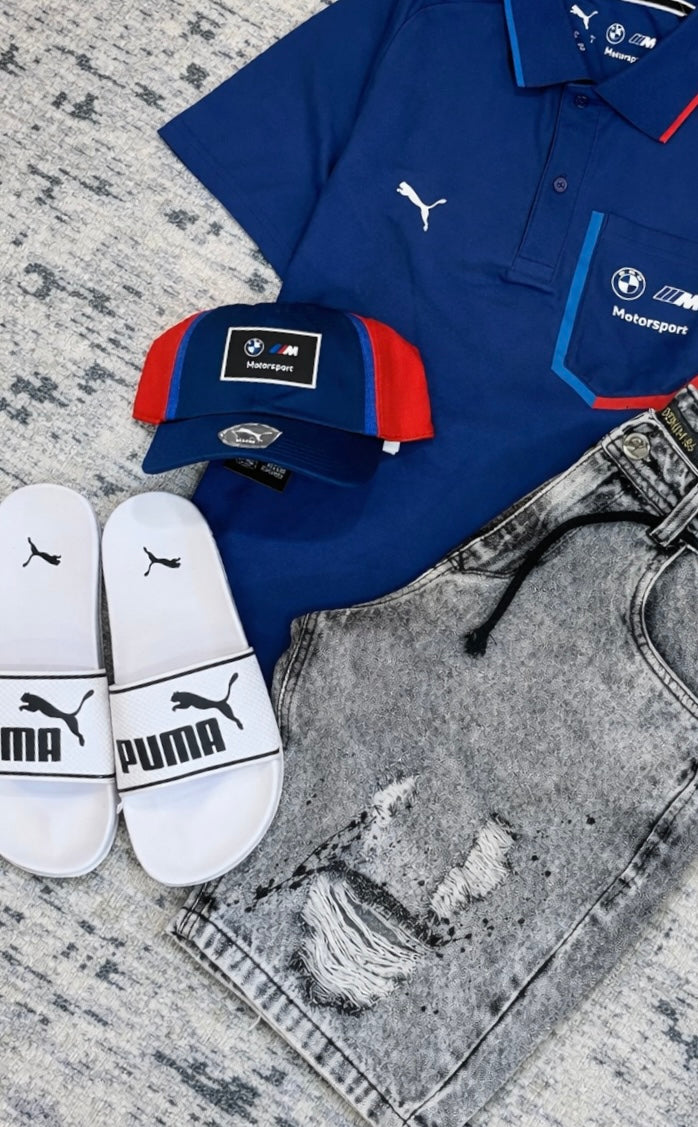 KIT COMPLETO PMA MOTOSPORT BMW