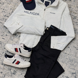 KIT COMPLETO TOMMY VELEJADOR 2026