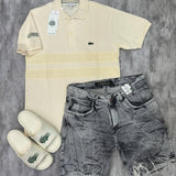 Kit Completo Lcst 25/26 com Slide Lcst