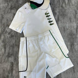 Kit Lcst Sport Completo