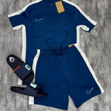 Kit NK Academy Completo com Slide
