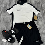 Kit NK Academy Completo com Slide e Boné