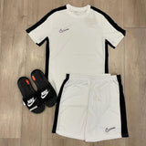 Kit Completo NK Academy com Slide Victori One