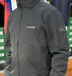 Jaqueta Tommy Velejador Sustainable