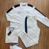 Kit Completo Pma BMW Motosport 4 Peças