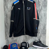 Kit Completo Pma BMW Motosport 6 Peças