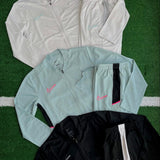 Kit 3 Conjuntos NK Academy 2025