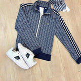 Kit Completo Lcst Monograma 3 Peças